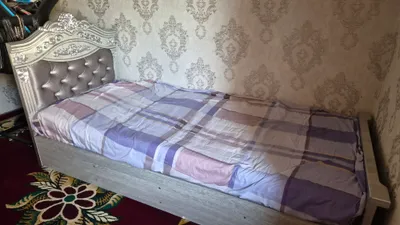 детиский кроват 1