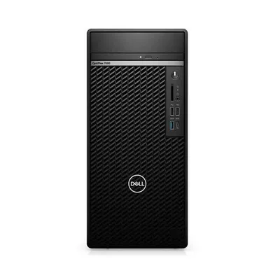 Kompyuter - DELL Optiplex MT / Core i5-14500 / 8GB / SSD 512GB