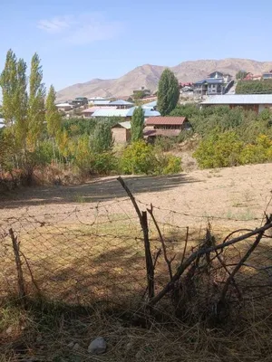 Toshkent viloyati Parkent tumani Kumushkonda turar yer sotiladi 1