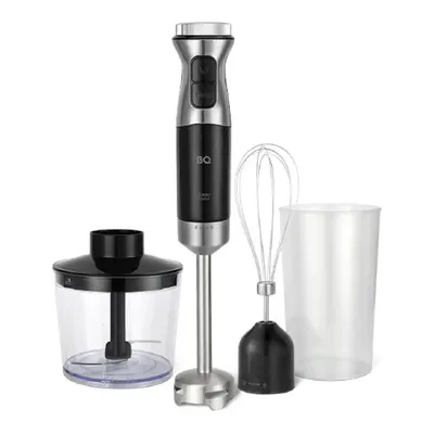 BQ HB533PS Black-Steel qo‘l blenderi 1