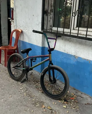 Продам бмх не дорого! 1