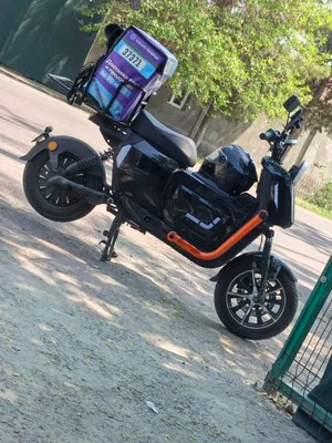 скктер