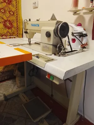 Продаются швейные машины 1