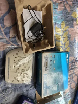 Wifi роутор Tp-link