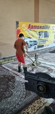 12 ming dan Gilam Korpa Parda Mebel yuvish xizmati 1