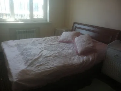 O‘z karavotimni sotaman 1