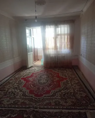 Продаётся 2-комнатная квартира, город Каган, 1-й микрорайон, «Халқлар дўстлиги» 1