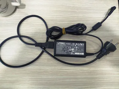 Acer aspire es1 571 ga orginal zaryadka, 19v-3.42 amper 1