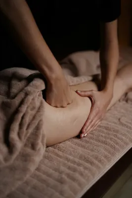 Массаж Ultimate (Body soft) 1