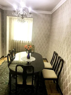 Toshkentda kvartira ijarasi, Mirobod tumani, TSUM, markaz 1
