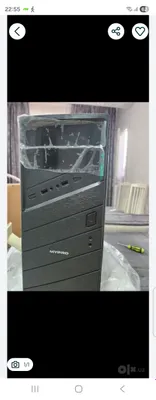 компьютер комплект 1