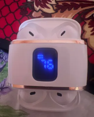 Airpodr pro s5 va pro s7 1