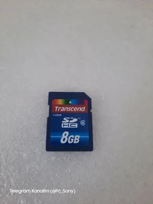 Флэшка для фотоаппарата