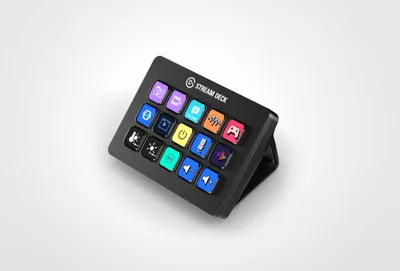 ^ Рассрочка на стриминг контроллер Elgato Stream Deck