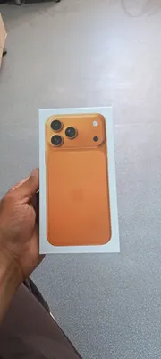 iPhone 17 Pro Max, Дубай, 1 ТБ, люкс