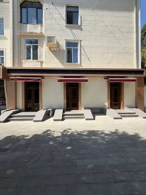 340 m²lik bino sotiladi, Yakkasaroy · ID 41799 1
