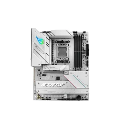 { ASUS ROG B850-A Gaming WiFi 4xDDR5 AM5 1