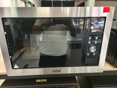 Духовка Artel