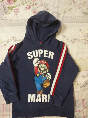 Kapюшonli hudi H&M yaxshi holatda. 1