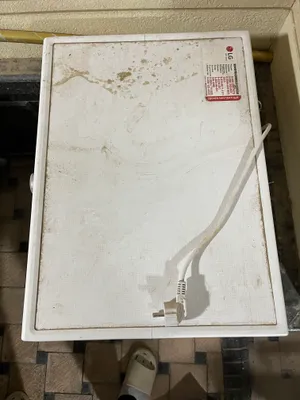 LG 8 kg li kir yuvish mashinasi 1