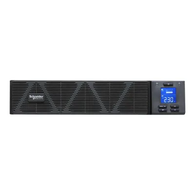 APC Easy UPS 1Ph on-line SRVS ext. Runtime 2000VA 230V UPS 1