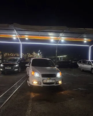 nexia 3 2019 mehanika sotiladi metan gazi bor 1