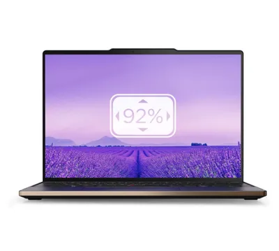 Ноутбук Lenovo ThinkPad Z16 G2/R7 PRO-7840HS/32GB/512GB/16'' WUXGA IPS 1