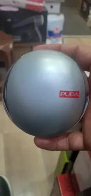 Пудра Pupa