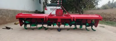 Есть почвенные фрезы 1