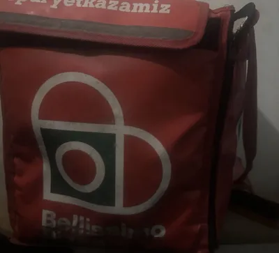 Bellissimo sumka 1
