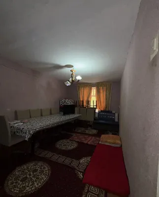 Продаётся 1-комнатная квартира «Радуга» 1