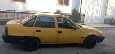 Нексия 1 1997 йил матор булган Юрий турган мошина метанда 1