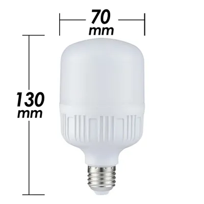Настенная лампа Prime LED GW-30W-E27 6000K 220-240VAC