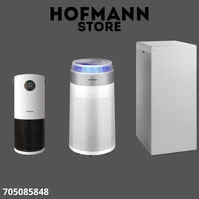 очиститель воздуха HOFMANN havo tozalagich 1
