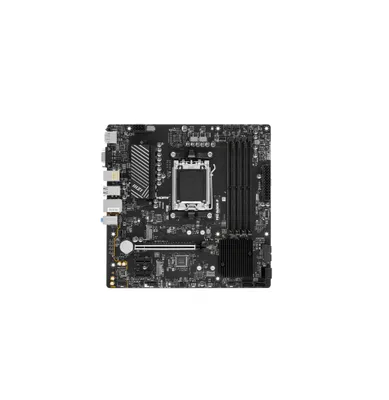 MSI PRO B650M-P anakart 1