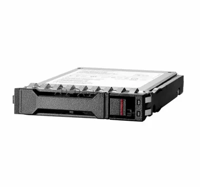 ! HPE 480GB SATA RI SFF SC MV SSD qattiq holatli to‘plagichi, QQS bilan narxi