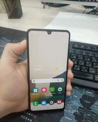 Samsung A32 4/64gb 1
