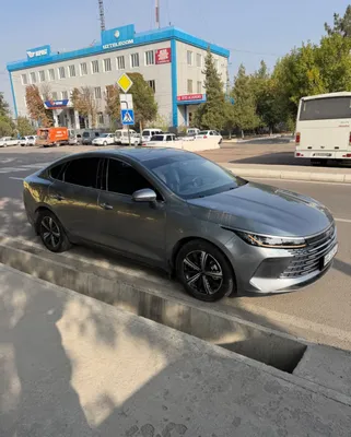 BYD Chazor 55km NFC Full 31 минг юрган халол 1
