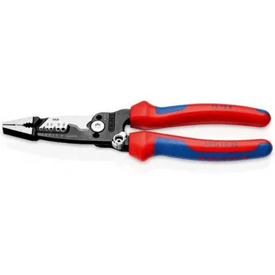Мультитул электромонтажный KNIPEX 1