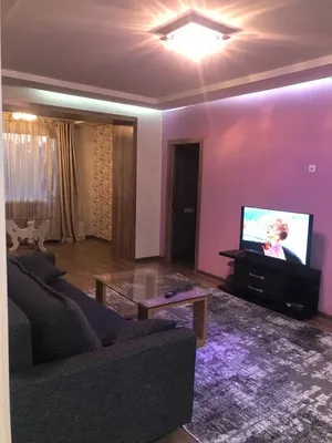 Сдаётся квартира на ЦУМ 1