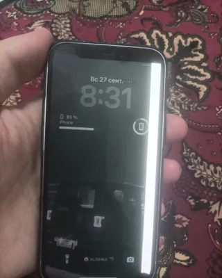 Iphone 12 mini 128 GB 1