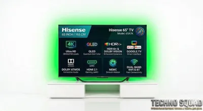 Телевизор/Televizor HISENSE 32/43/50/55/65/75 прошивка TV/ТВ 1