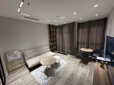 Аренда 2-комн. кв. 40 м² · ID 41504 1