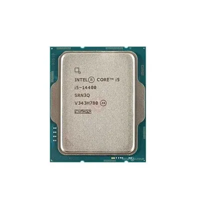 ] Intel Core i5-14400 protsessori