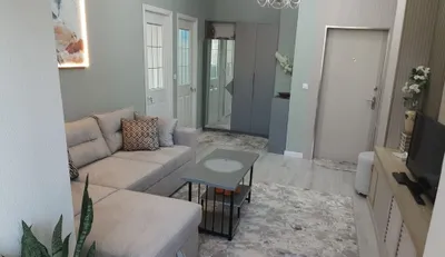 Ijaraga 2 xonali kvartira, 53 m², Mirzo-Ulug‘bek (C-1, Buyuk Ipak Yo‘li), Amir Temur metro 1