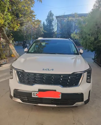 Киа Саренто продается 1