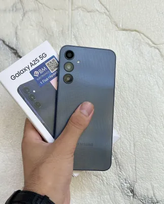 Samsung Galaxy A25 1