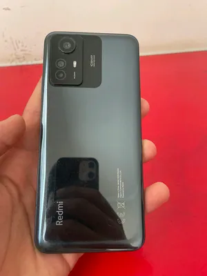 redmi not 12 s  xotira 256/8+8
