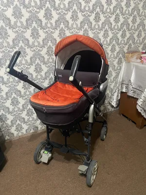 Коляска Chicco 1