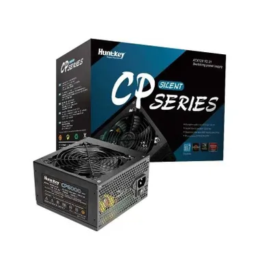 HuntKey CP/600W quvvat bloki